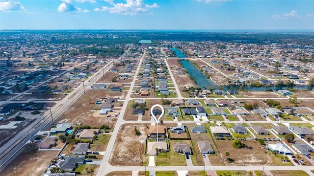 2422 NW 20TH PLACE, Cape Coral, FL 33993