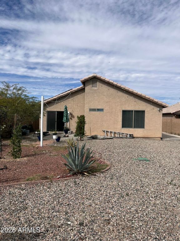 Image 28 of property listing at 24819 W WAYLAND Drive, Buckeye, AZ 85326