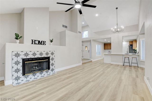 6987 Emerald Springs Lane, Las Vegas, NV 89113