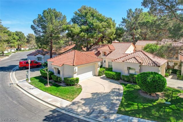 6987 Emerald Springs Lane, Las Vegas, NV 89113