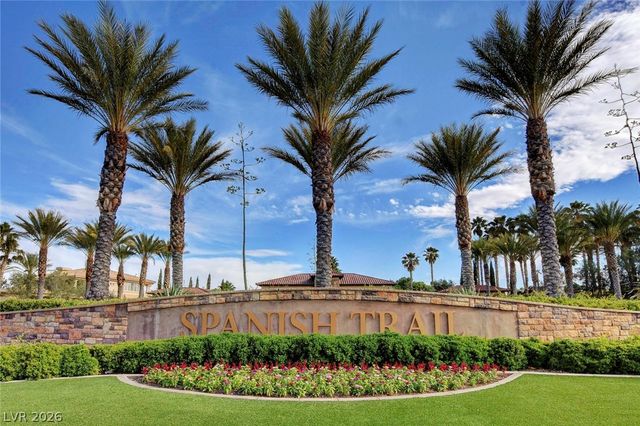 6987 Emerald Springs Lane, Las Vegas, NV 89113