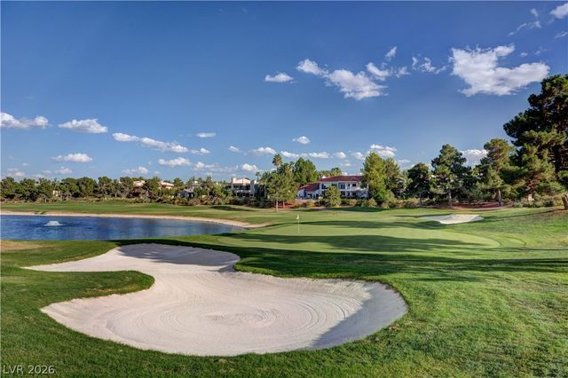 6987 Emerald Springs Lane, Las Vegas, NV 89113