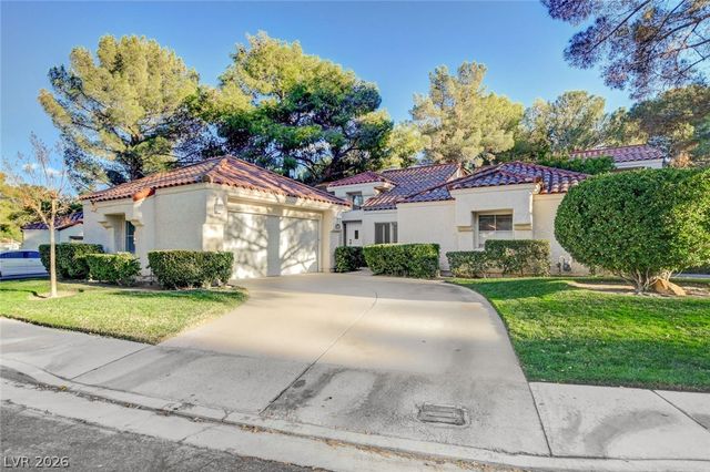 6987 Emerald Springs Lane, Las Vegas, NV 89113