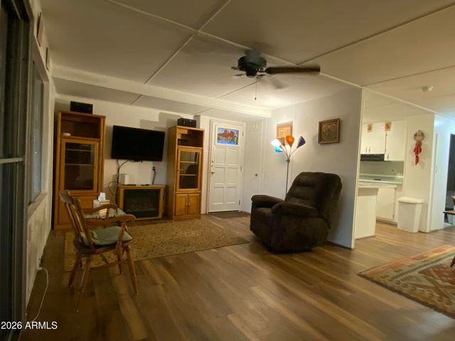 1855 W WICKENBURG Way 133, Wickenburg, AZ 85390