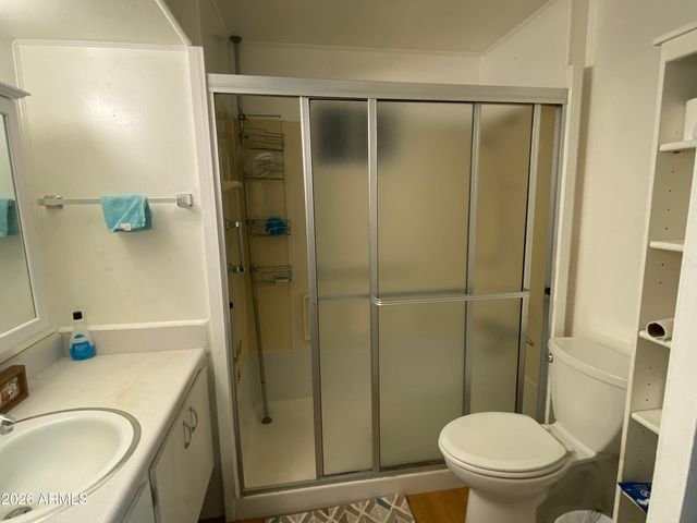 1855 W WICKENBURG Way 133, Wickenburg, AZ 85390