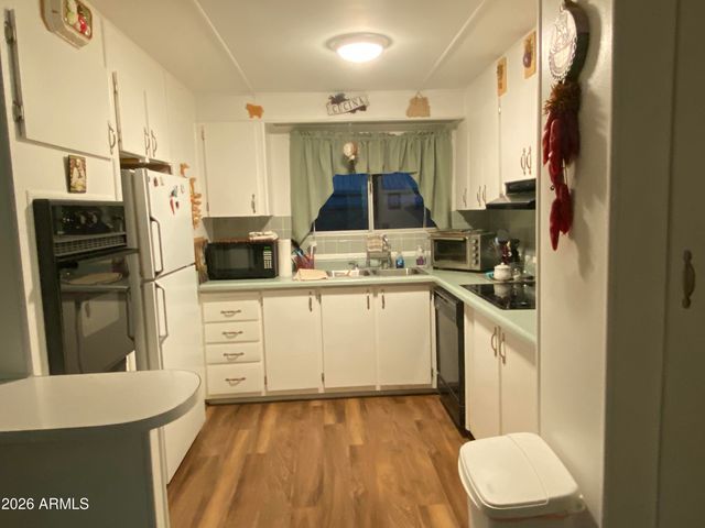 1855 W WICKENBURG Way 133, Wickenburg, AZ 85390