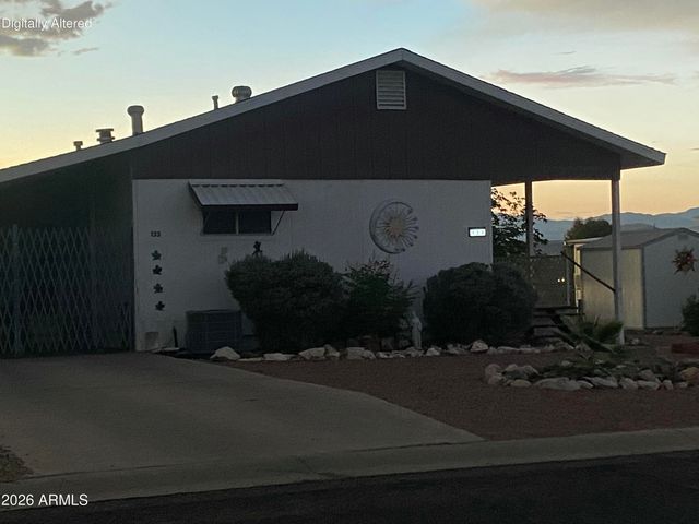 1855 W WICKENBURG Way 133, Wickenburg, AZ 85390