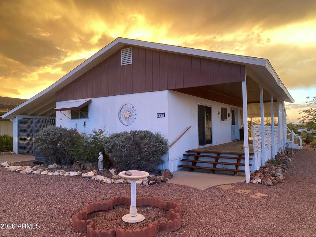 Image 1 of property listing at 1855 W WICKENBURG Way 133, Wickenburg, AZ 85390
