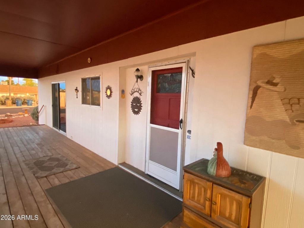 Image 11 of property listing at 1855 W WICKENBURG Way 133, Wickenburg, AZ 85390
