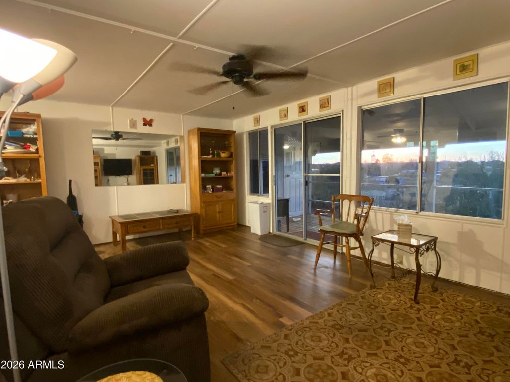 Image 15 of property listing at 1855 W WICKENBURG Way 133, Wickenburg, AZ 85390