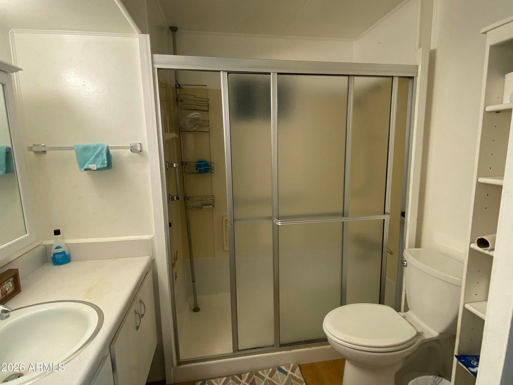 Image 18 of property listing at 1855 W WICKENBURG Way 133, Wickenburg, AZ 85390