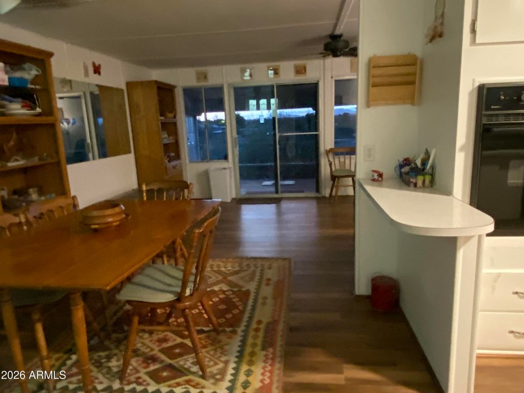 Image 24 of property listing at 1855 W WICKENBURG Way 133, Wickenburg, AZ 85390