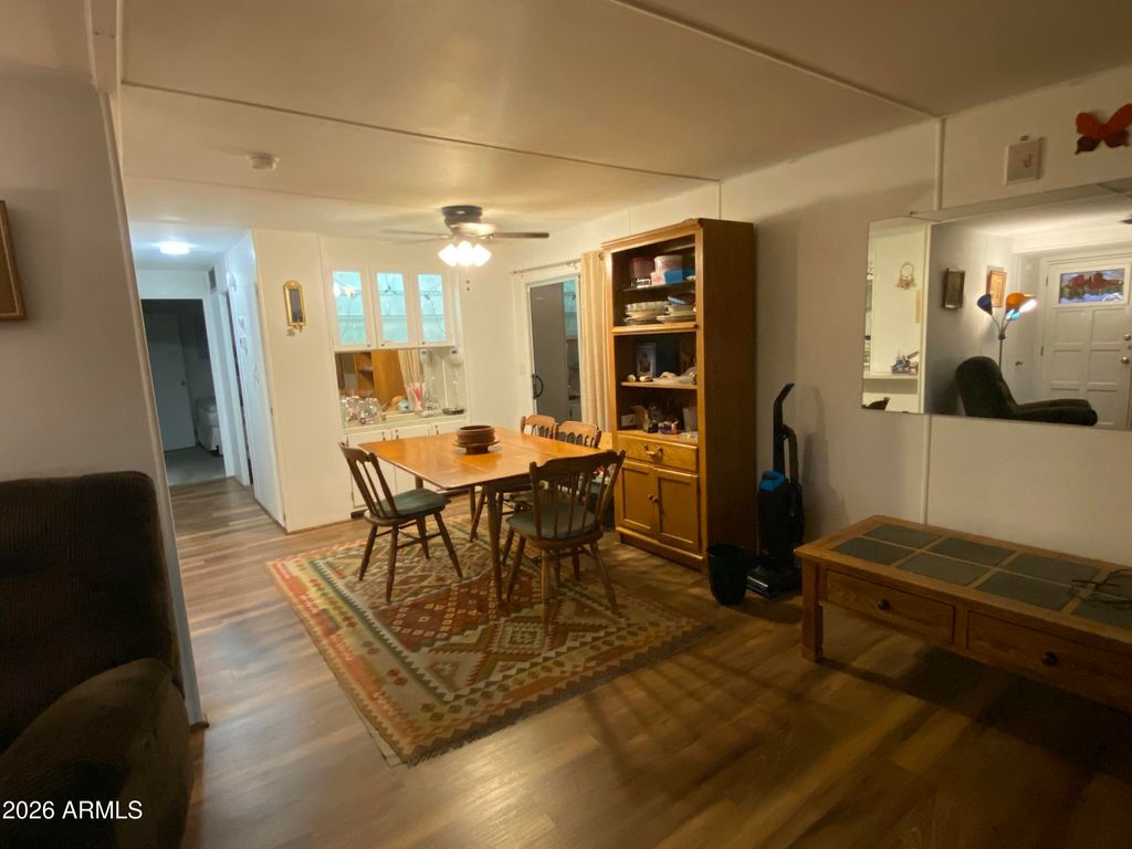 Image 27 of property listing at 1855 W WICKENBURG Way 133, Wickenburg, AZ 85390