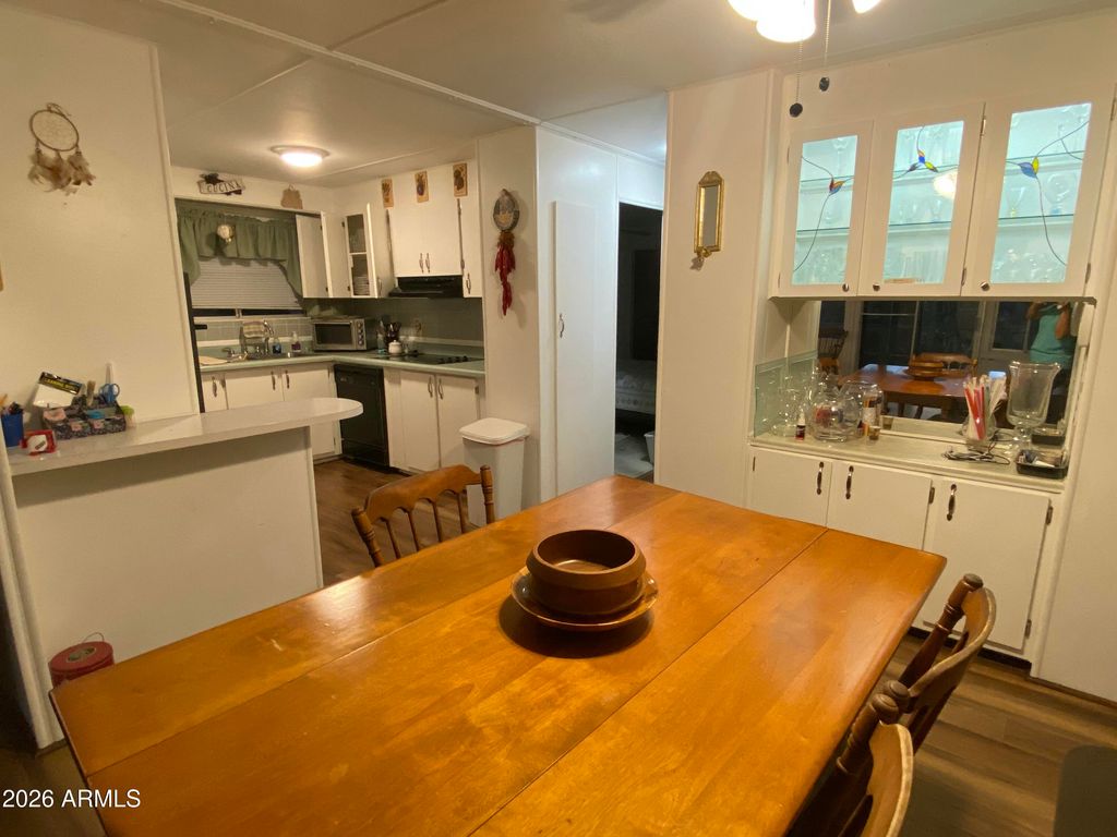 Image 28 of property listing at 1855 W WICKENBURG Way 133, Wickenburg, AZ 85390