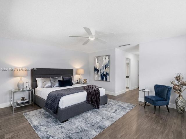 110 Dunwoody Ln 16-88, Hollywood, FL 33021