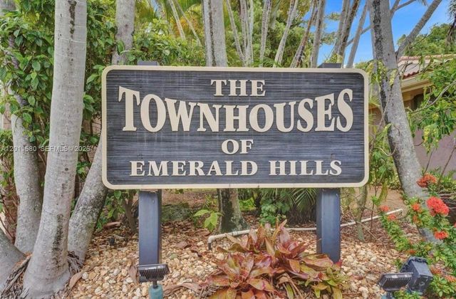 110 Dunwoody Ln 16-88, Hollywood, FL 33021