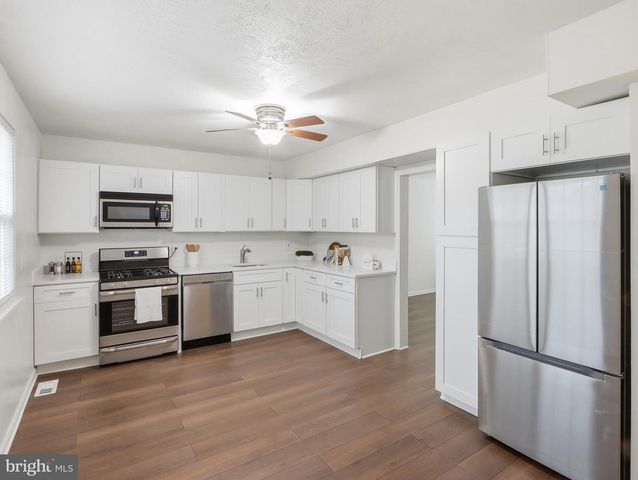 1320 HARFORD SQUARE DR, Edgewood, MD 21040