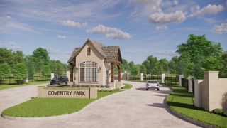 13208 Coventry Park Lane, Oklahoma City, OK 73049