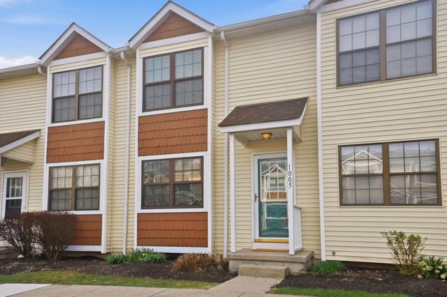 1005 Syracuse Lane, 5D, Westerville, OH 43081