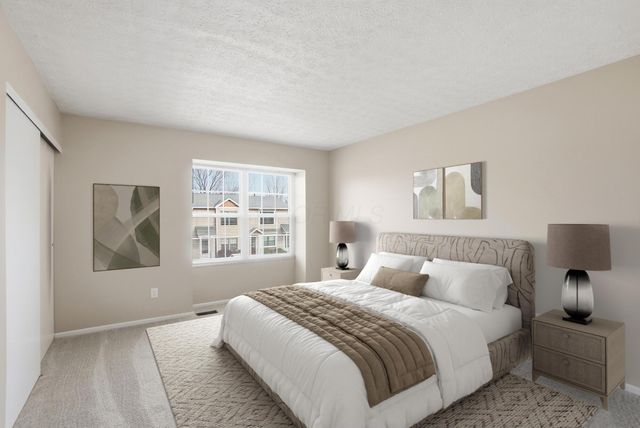 1005 Syracuse Lane, 5D, Westerville, OH 43081