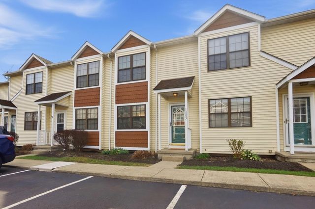 1005 Syracuse Lane, 5D, Westerville, OH 43081