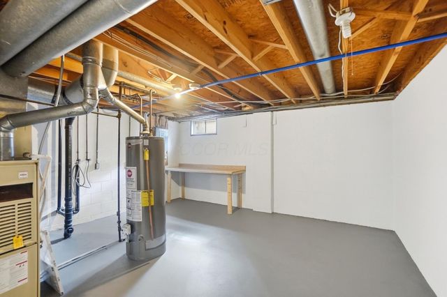 1005 Syracuse Lane, 5D, Westerville, OH 43081