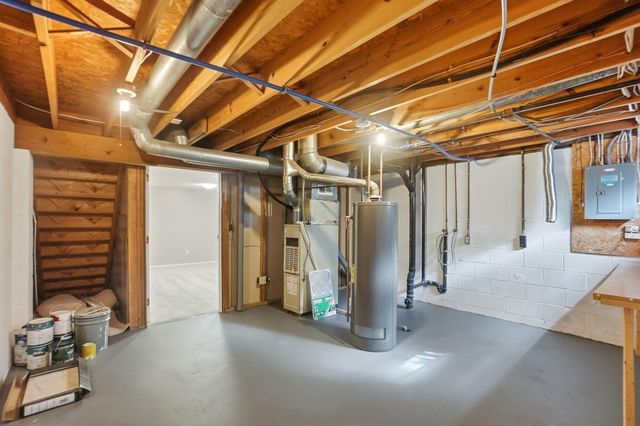 1005 Syracuse Lane, 5D, Westerville, OH 43081