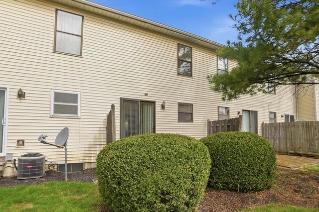 1005 Syracuse Lane, 5D, Westerville, OH 43081