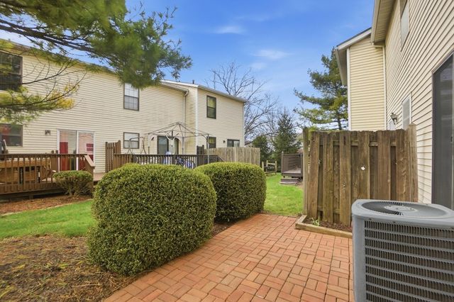 1005 Syracuse Lane, 5D, Westerville, OH 43081