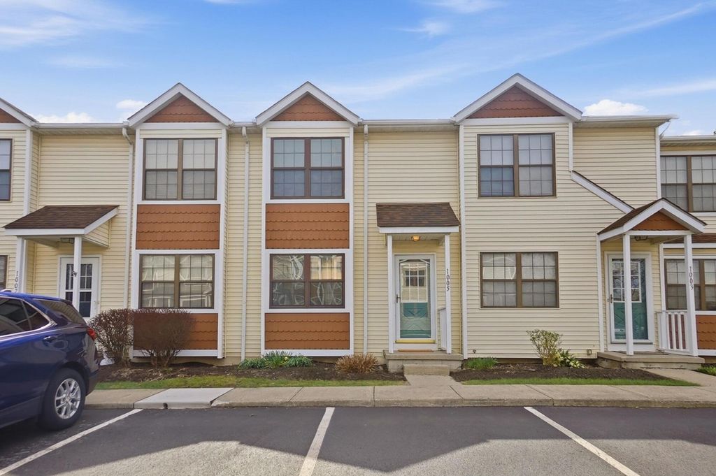 1005 Syracuse Lane, 5D, Westerville, OH 43081