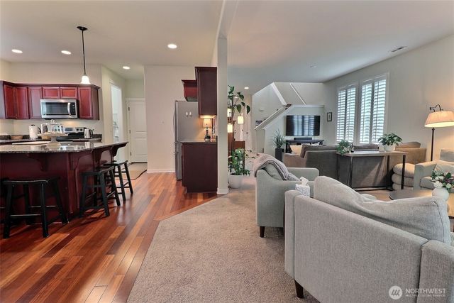 19776 Mountain Ridge Road SE, Monroe, WA 98272