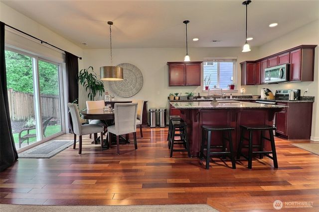 19776 Mountain Ridge Road SE, Monroe, WA 98272