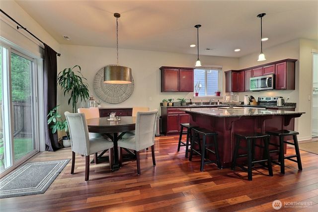 19776 Mountain Ridge Road SE, Monroe, WA 98272