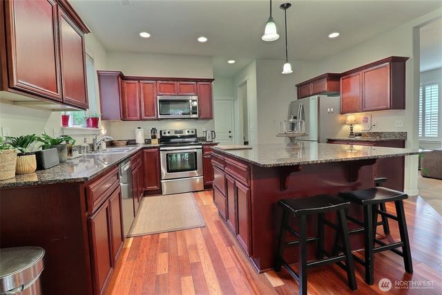 19776 Mountain Ridge Road SE, Monroe, WA 98272