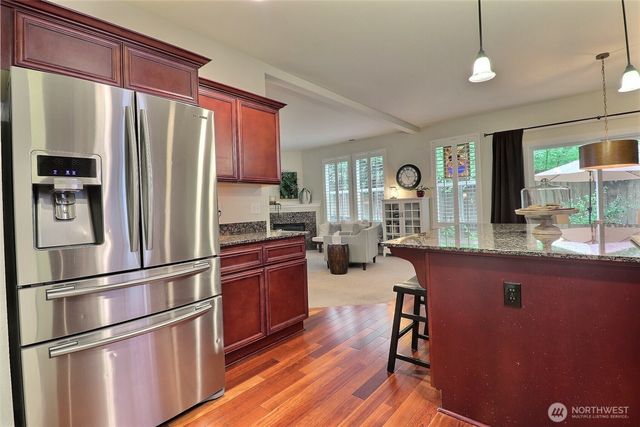 19776 Mountain Ridge Road SE, Monroe, WA 98272