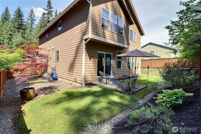 19776 Mountain Ridge Road SE, Monroe, WA 98272