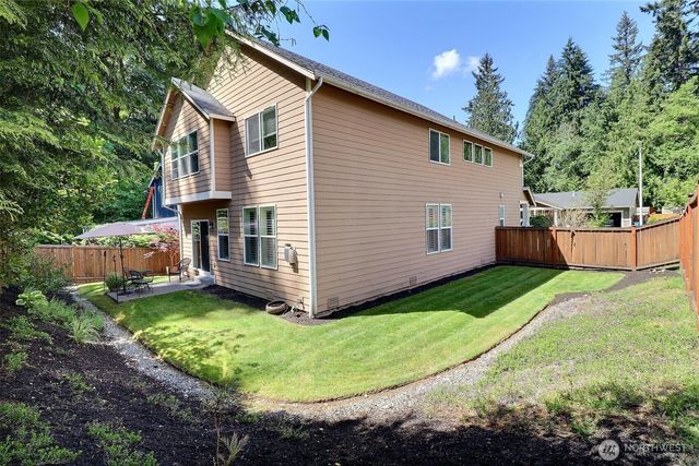 19776 Mountain Ridge Road SE, Monroe, WA 98272