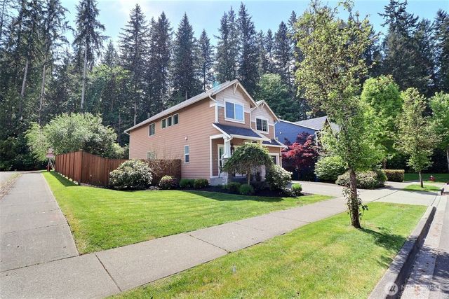 19776 Mountain Ridge Road SE, Monroe, WA 98272