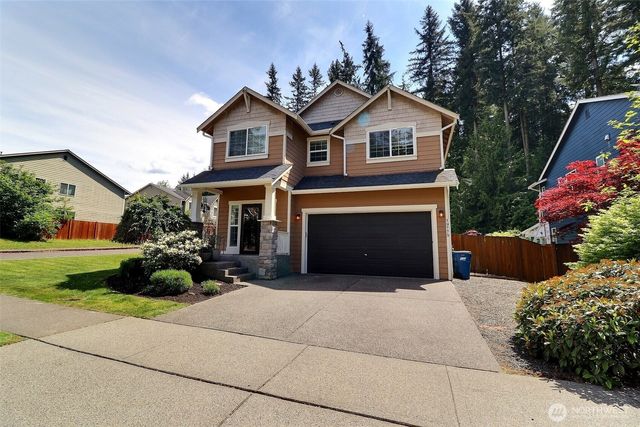 19776 Mountain Ridge Road SE, Monroe, WA 98272