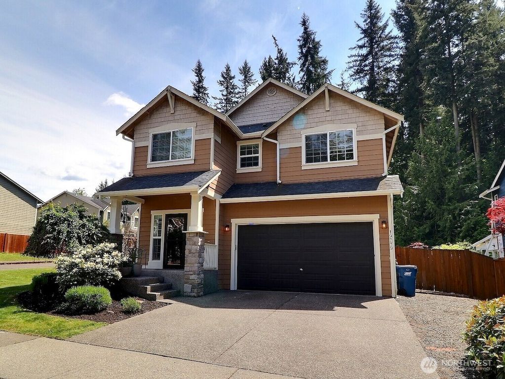 19776 Mountain Ridge Road SE, Monroe, WA 98272