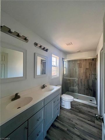 2531 Henley Lane, Walkertown, NC 27051