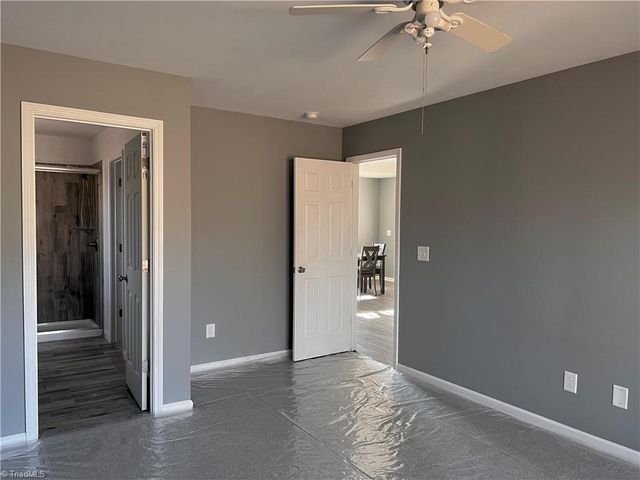 2531 Henley Lane, Walkertown, NC 27051