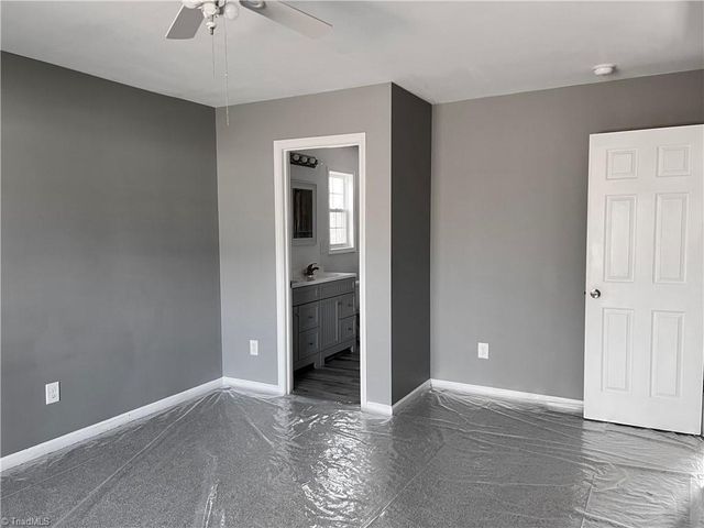 2531 Henley Lane, Walkertown, NC 27051