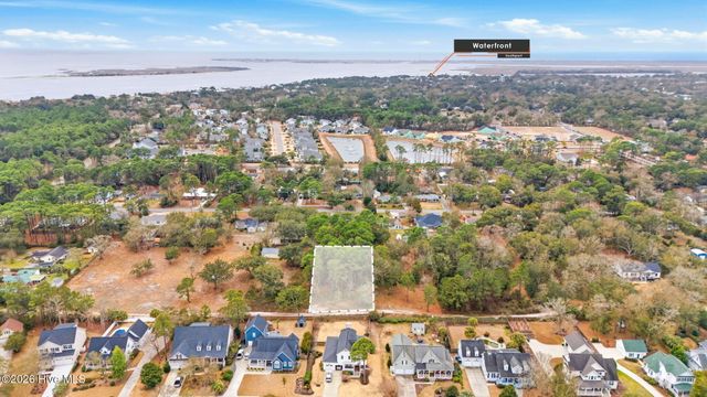 109 Yaupon Dr Exd, Southport, NC 28461