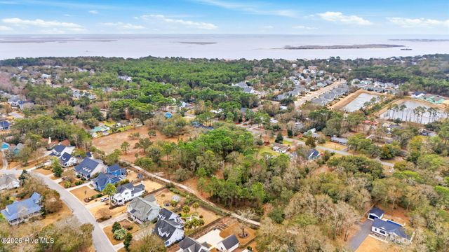 109 Yaupon Dr Exd, Southport, NC 28461
