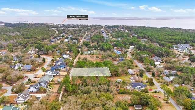 109 Yaupon Dr Exd, Southport, NC 28461