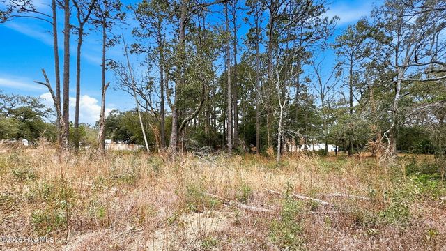 109 Yaupon Dr Exd, Southport, NC 28461