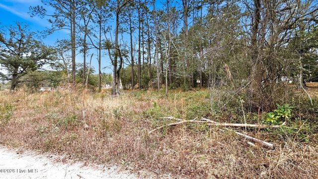 109 Yaupon Dr Exd, Southport, NC 28461