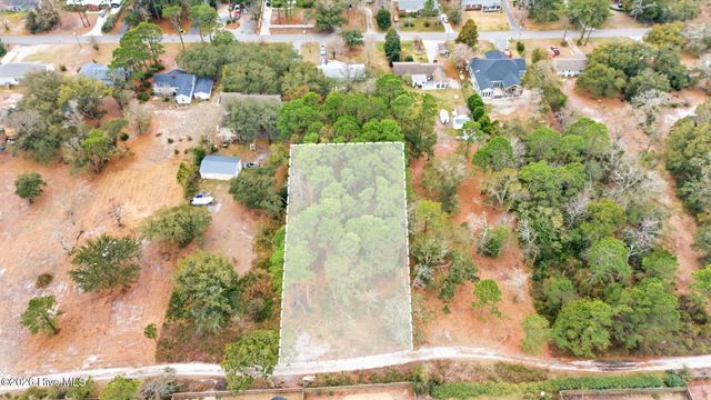 109 Yaupon Dr Exd, Southport, NC 28461