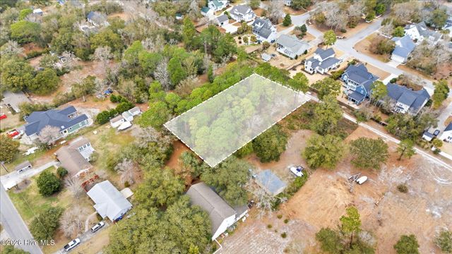 109 Yaupon Dr Exd, Southport, NC 28461